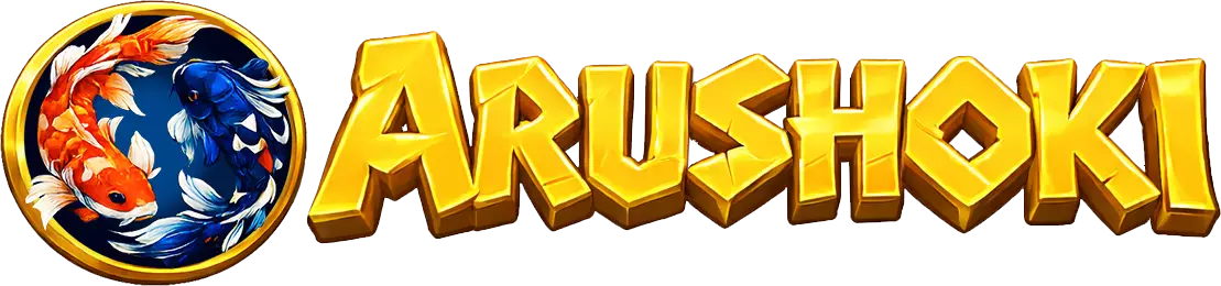 ARUSHOKI LOGO
